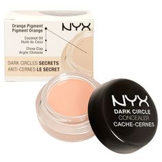 NYX Cosmetics Dark Circle Concealer