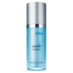 bliss blisslabs Active 99.0 Essential Active Serum