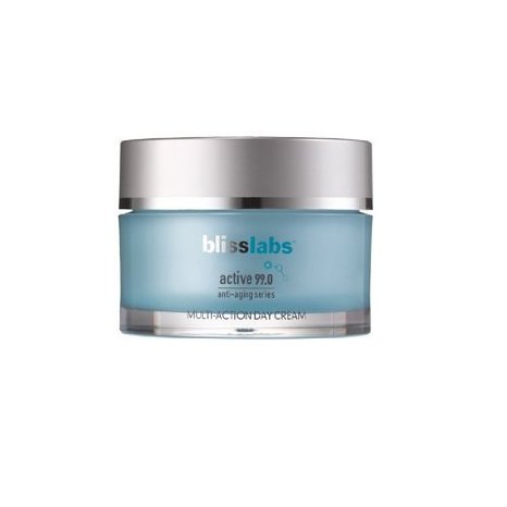 bliss blisslabs Active 99.0 Multi-Action Day Cream