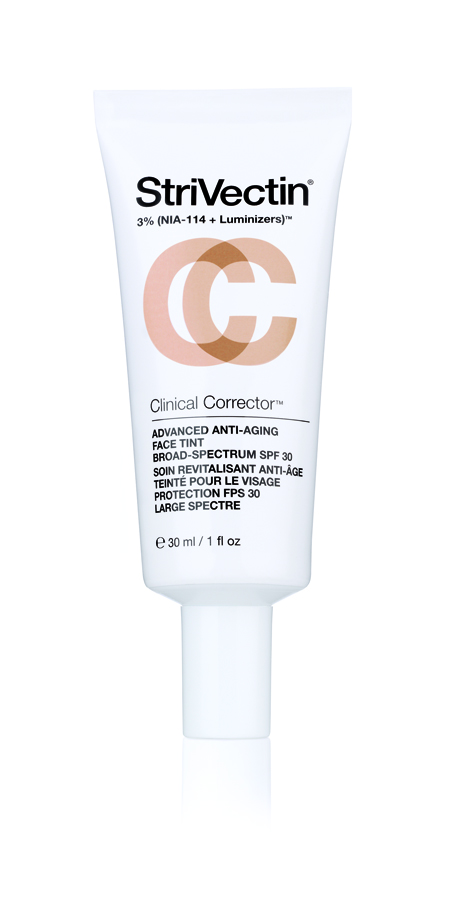 StriVectin Clinical Corrector Advanced Anti-Aging Face Tint with Broad Spectrum SPF 30