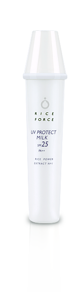 Rice Force UV Protect Milk