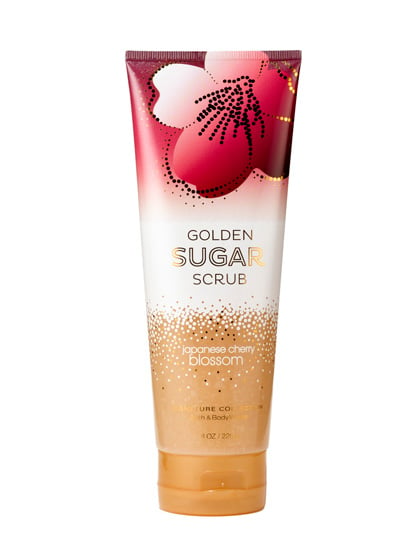 Bath & Body Works Golden Sugar Scrub