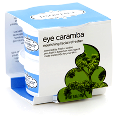 Dairyface Eye Caramba Nourishing Facial Refresher