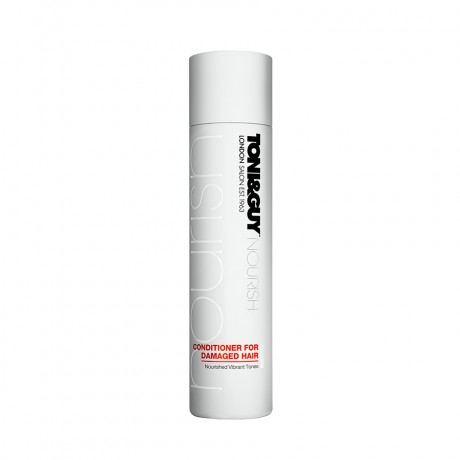 Toni&Guy Nourish Conditioner for Damaged Hair