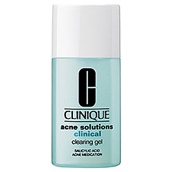 Clinique Acne Solutions Spot Healing Gel