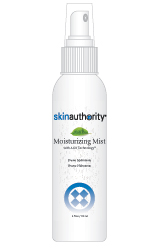 Skin Authority Moisturizing Mist