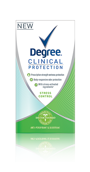 Degree Clinical Protection Stress Control