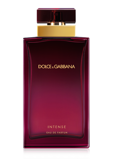 Dolce & Gabbana Intense Eau De Parfum