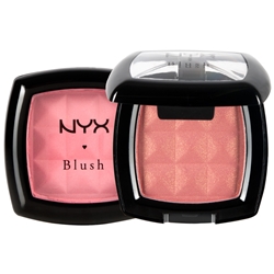 NYX Cosmetics Powder Blush
