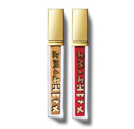 Smashbox Santigolden Age Be Legendary Lip Gloss