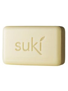 Suki Sensitive Cleansing Bar