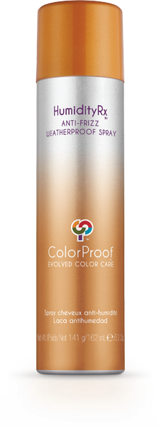 ColorProof HumidityRx Anti-Frizz Weatherproof Spray