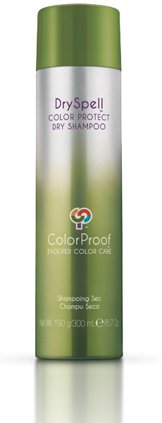 ColorProof DrySpell Color Protect Dry Shampoo