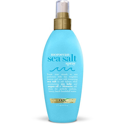 Organix Moroccan Sea Salt Spray