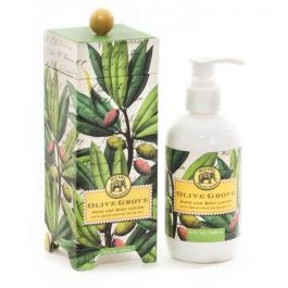 Michel Design Works Hand and Body Lotion