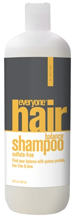 EO Everyone Hair Balance Shampoo