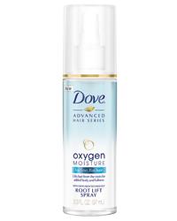 Dove Oxygen Moisture Root Lift Spray