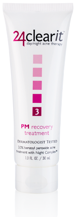 24clearit PM Recovery Treatment