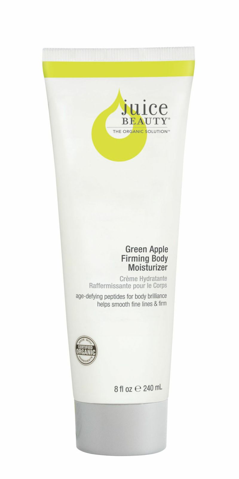 Juice Beauty Green Apple Firming Body Moisturizer
