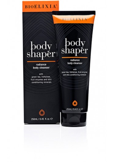 BioElixia Body Shaper Radiance Body Cleanser