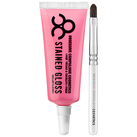 Obsessive Compulsive Cosmetics Stained Gloss