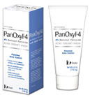 PanOxyl Skincare 4% Acne Creamy Wash