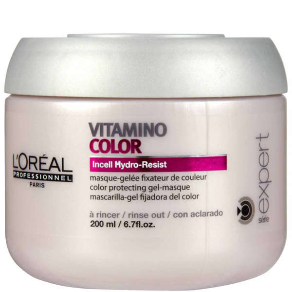 L'oréal Professionnel Série Expert Vitamino Color Masque