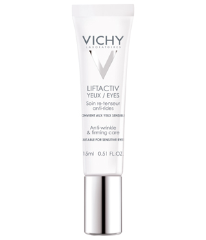 Vichy Laboratories Liftactiv Eyes