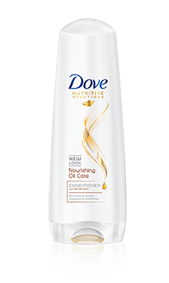 Dove Anti-Frizz Oil Therapy Conditioner