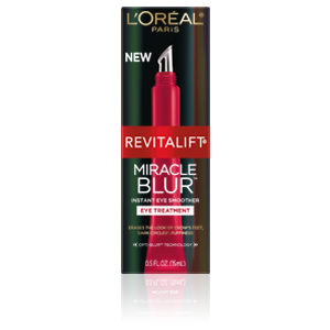 L'Oréal Paris Revitalift Miracle Blur Instant Eye Smoother