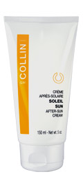 G.M. Collin After-Sun Cream
