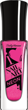 Sally Hansen I Heart Nail Art Neons