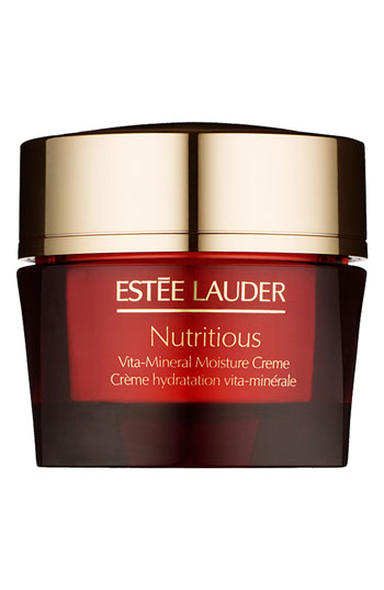 Estée Lauder Nutritious Vita-Mineral Moisture Crème