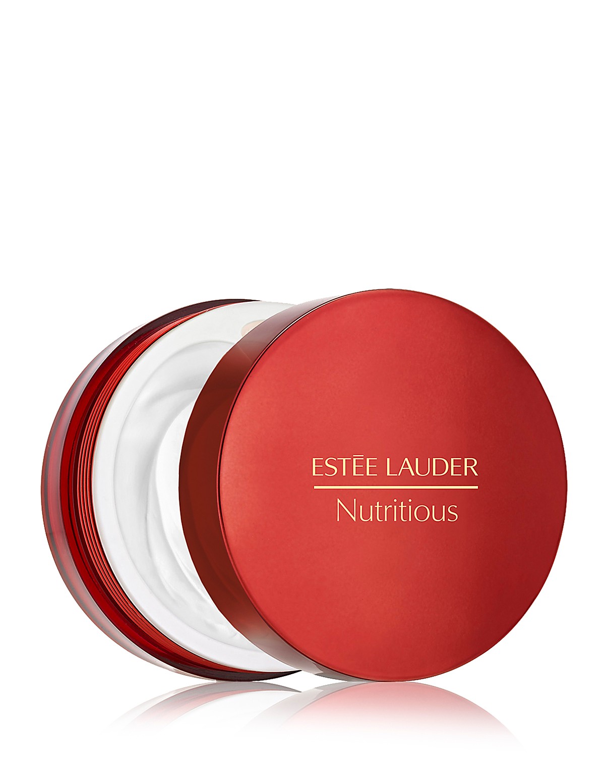 Estée Lauder Nutritious Radiant Vitality 2-Step Treatment