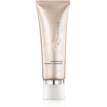 Equitance Brightening Foaming Cleanser