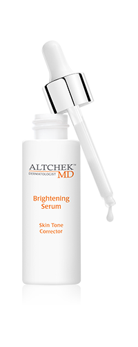 Altchek MD Brightening Serum Skin Tone Corrector