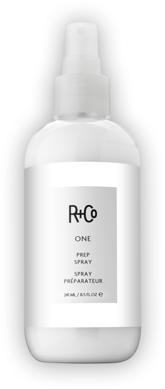 R+Co One Prep Spray
