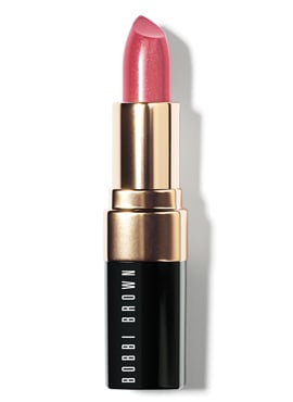 Bobbi Brown Lip Color -- Shimmer Finish