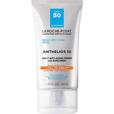 La Roche-Posay Anthelios 50 Daily Anti-Aging Primer with Sunscreen