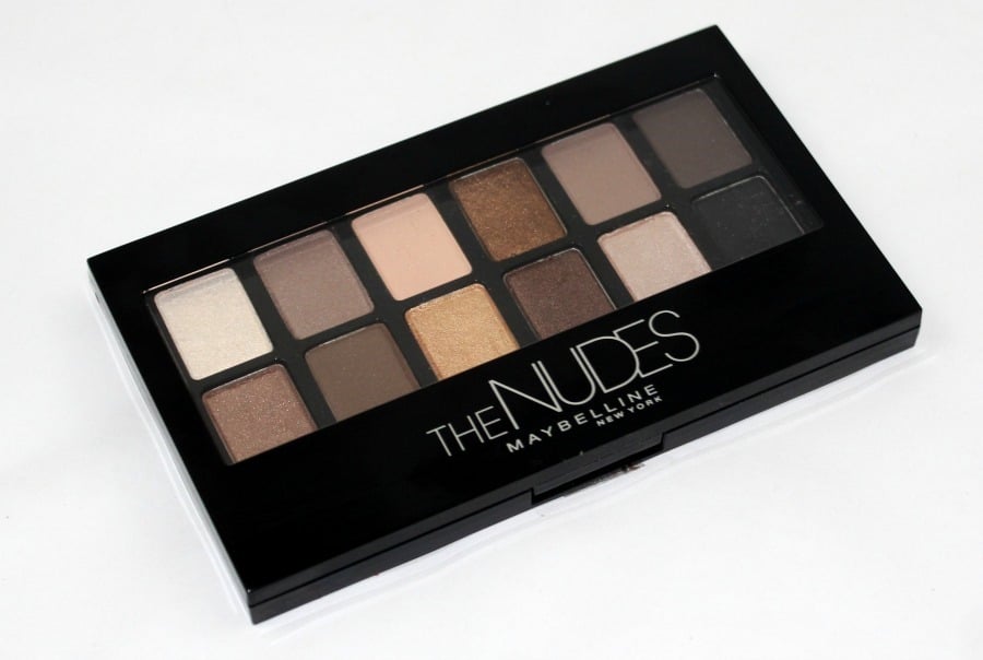 Maybelline New York The Expert Wear Palette