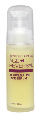 Desert Essence Rejuvenating Face Serum