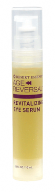 Desert Essence Revitalizing Eye Serum