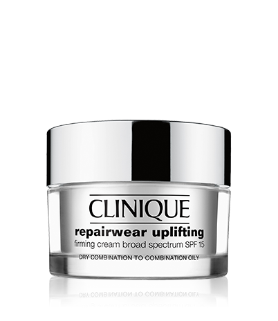 Clinique Repairwear Uplifting Firming Cream Broad Spectrum SPF 15