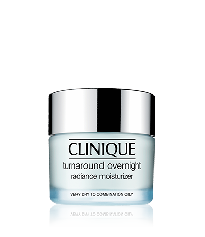 Clinique Turnaround Overnight Radiance Moisturizer