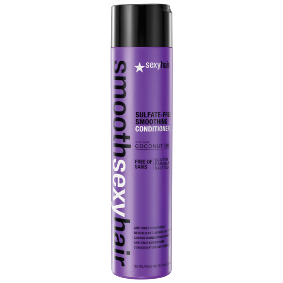 Sexy Hair Smooth Sexy Hair Sulfate-Free Smoothing Conditioner