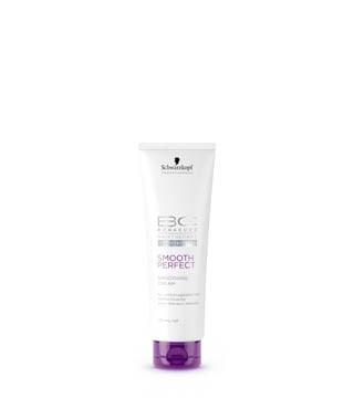 Schwarzkopf BC Smooth Perfect Smoothing Cream