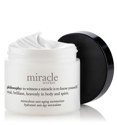 Philosophy Miracle Worker Miraculous Anti-Aging Moisturizer