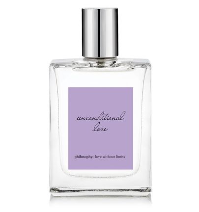 Philosophy Unconditional Love Spray Fragrance