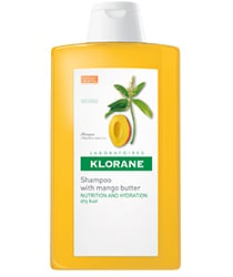 Klorane Shampoo with Mango Butter