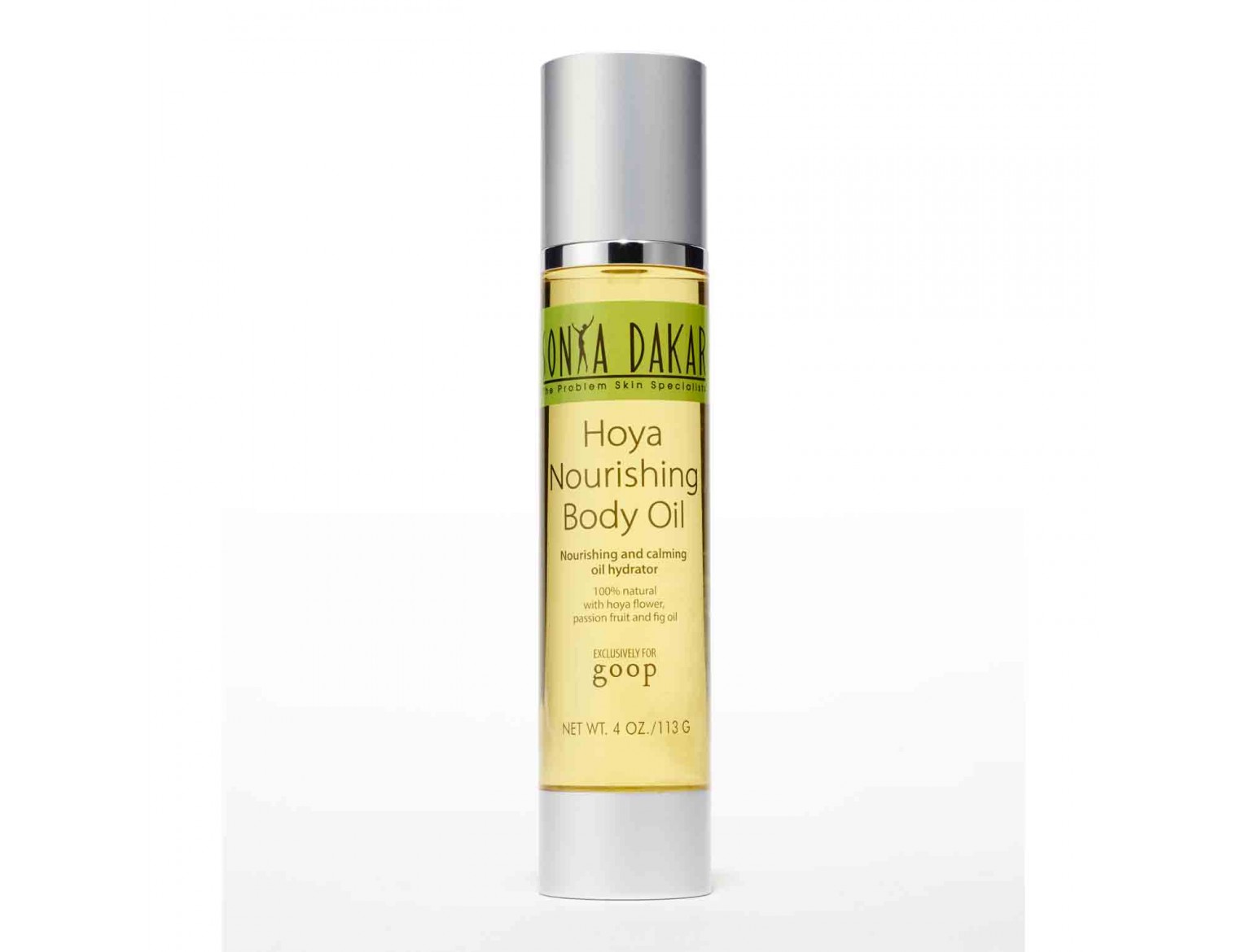 Sonya Dakar Hoya Nourishing Body Oil